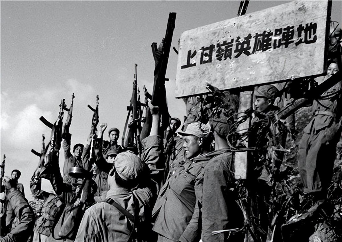 中国人民志愿军在抗美援朝战争中的荣耀称号，时代的和平守护者，中国人民志愿军，抗美援朝战争中的荣耀称号——时代的和平守护者