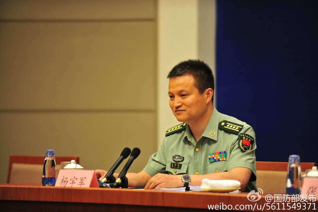 国防部发言人杨宇军辞职的背后原因探究，国防部发言人杨宇军辞职原因深度探究