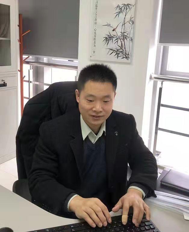 闯石岗军营
