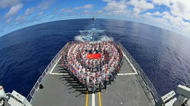 上海东海舰队待遇解析，上海东海舰队待遇深度解析