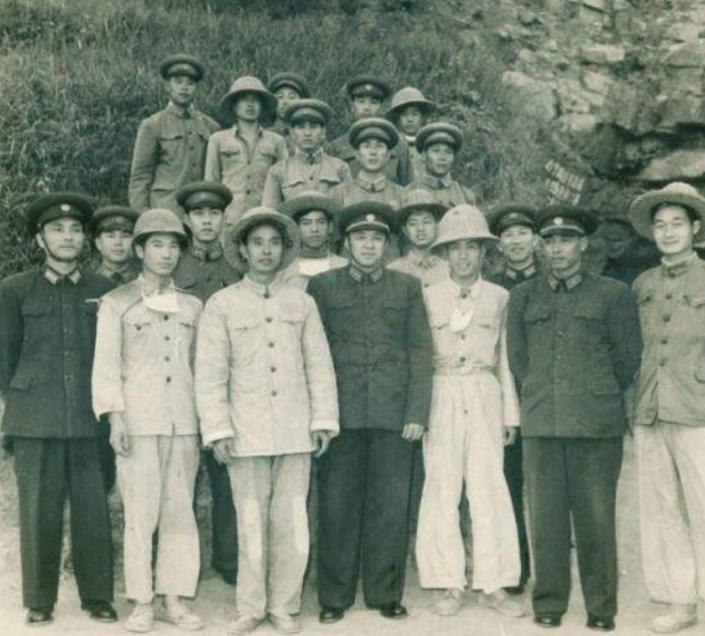 上将名单中勾掉王建安，一次引人深思的决策，王建安从上将名单中被移除，一次引人深思的决策背后