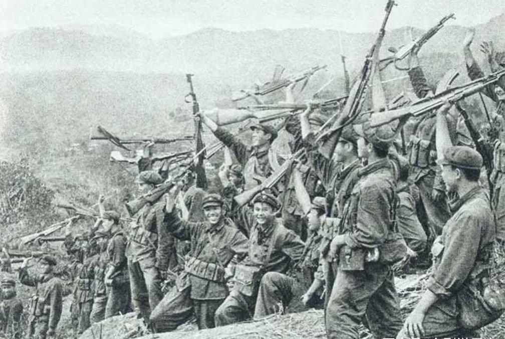解放军出兵了吗，历史与现实中的中国国防力量，历史与现实中的中国国防力量，解放军的出兵与国防力量的发展