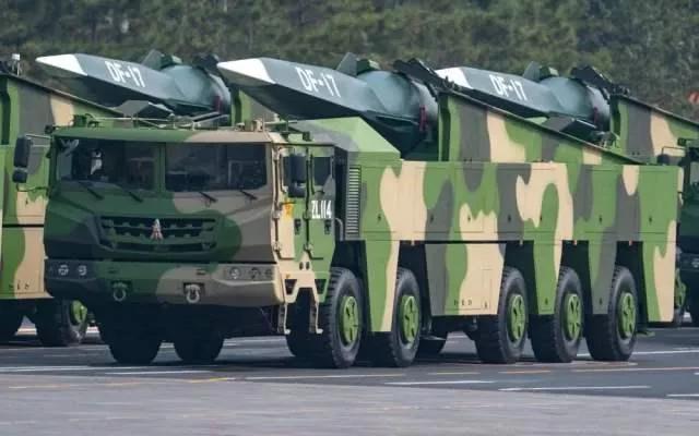 中国东风27导弹的威力与实力解析，东风27导弹的威力与实力深度解析