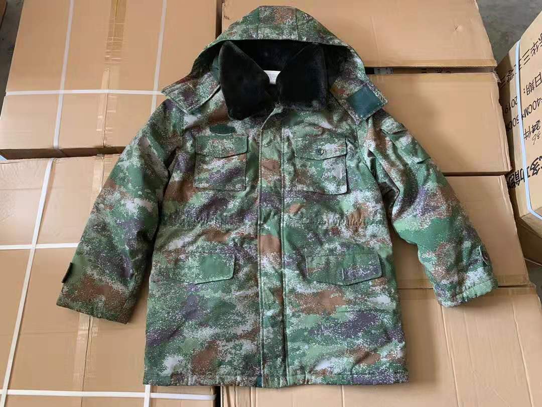 星空迷彩冬季作训服购买指南，星空迷彩冬季作训服购买攻略