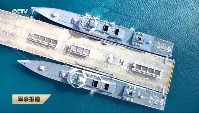 揭秘中国海军新利器，官方证实下的中国首艘新型防空驱逐舰——055型驱逐舰，揭秘中国海军新利器，首艘新型防空驱逐舰——055型驱逐舰亮相官方证实