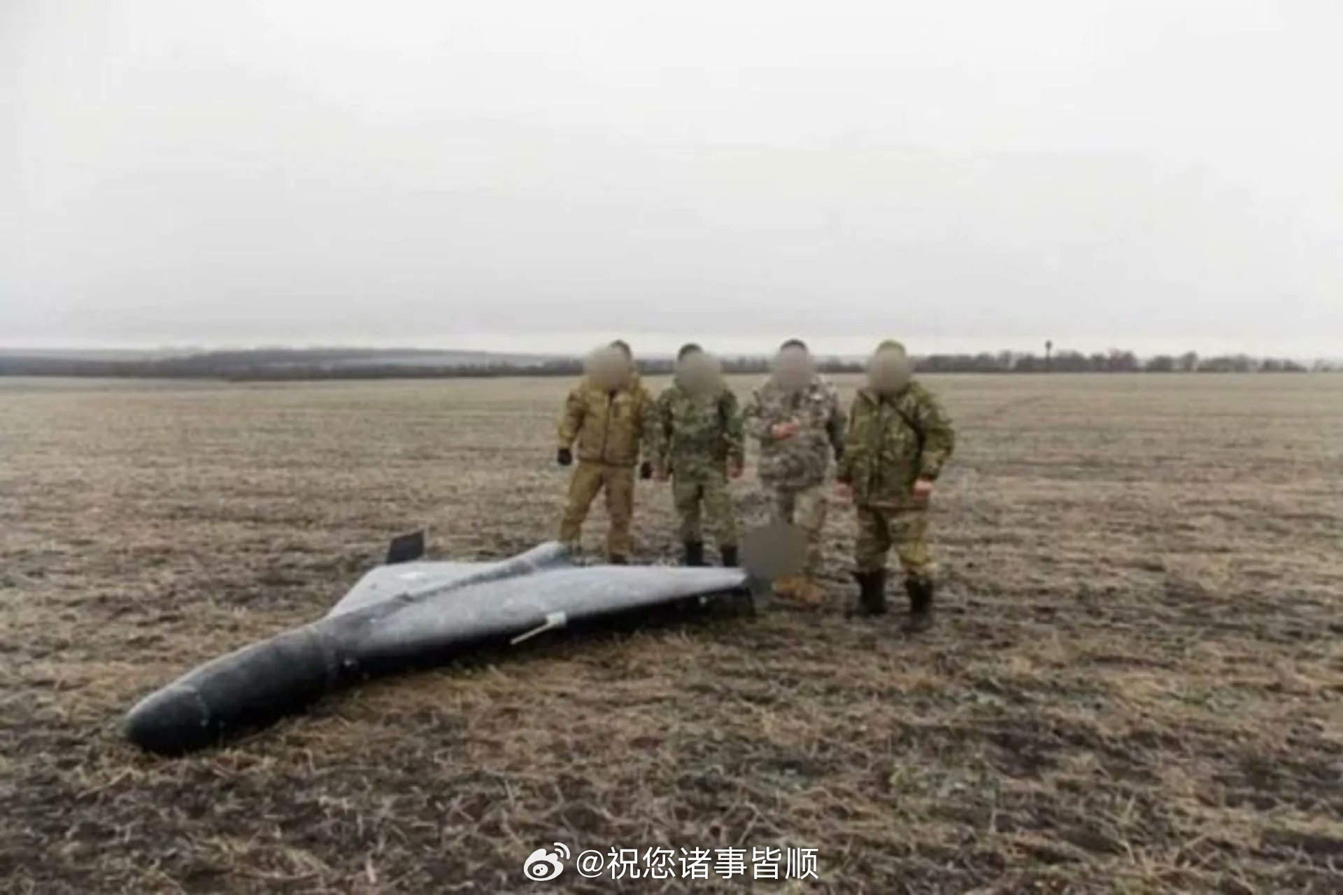 俄乌战争现状