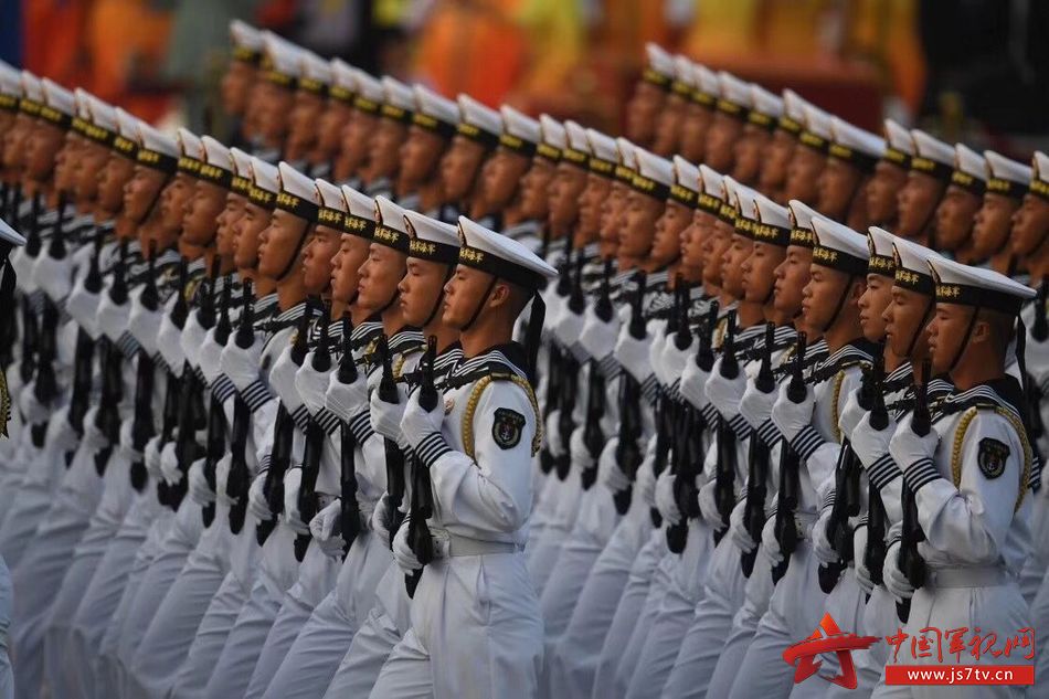 2019阅兵仪式各方阵，展现国家力量与荣耀，阅兵仪式各方阵展现国家力量与荣耀