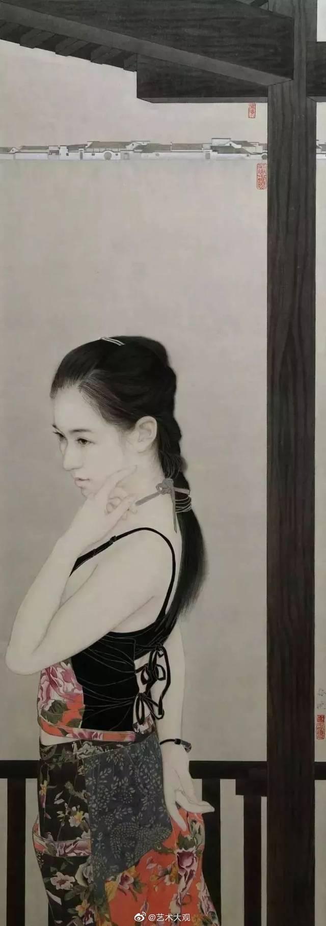 范春晓