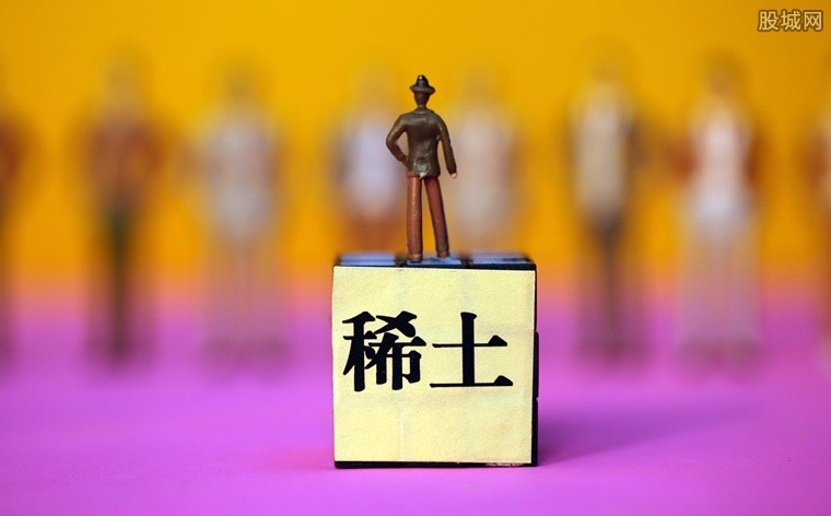 中国稀土最新消息，行业进展与市场动态，中国稀土最新消息与行业进展动态概览
