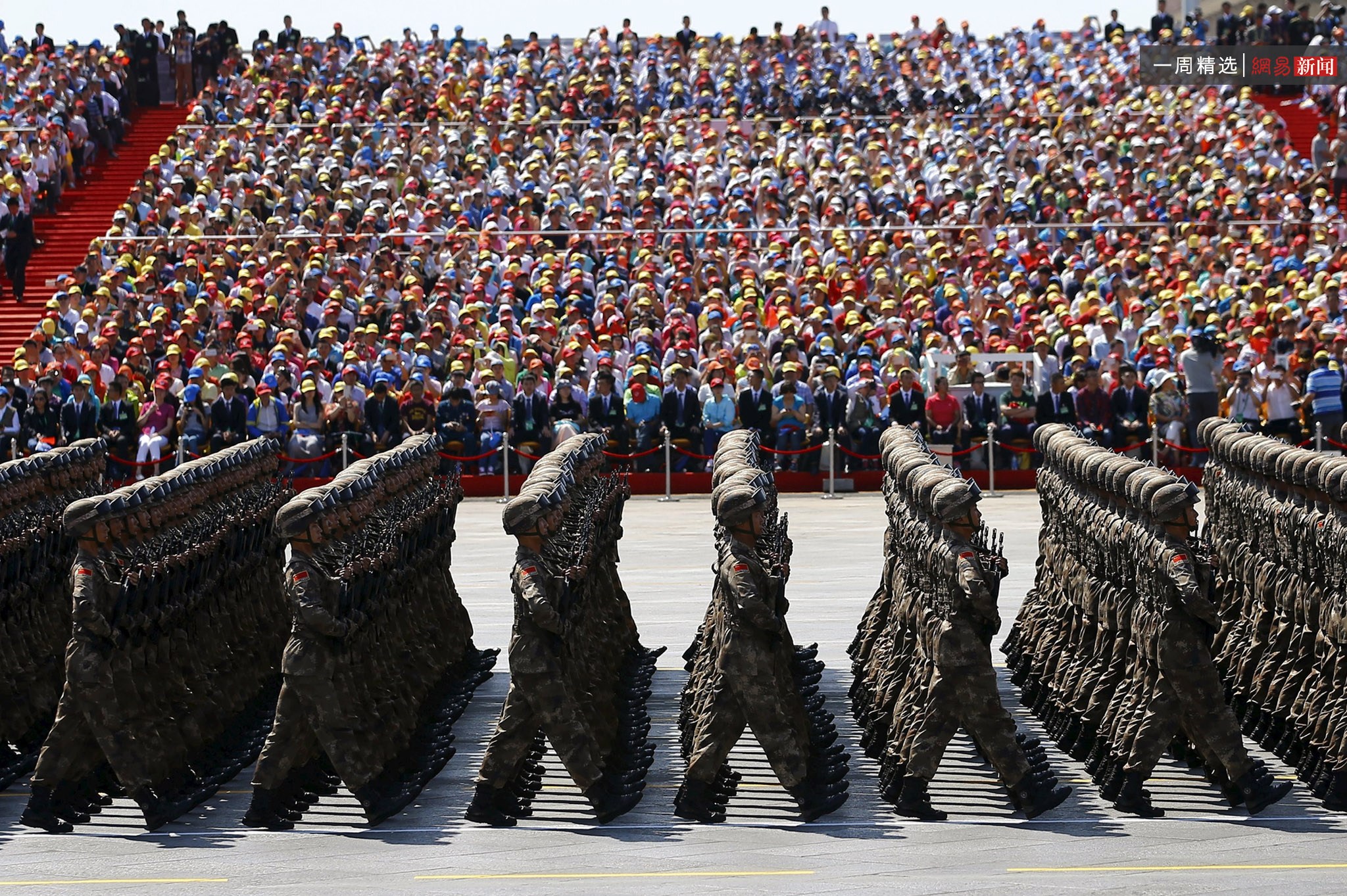 我国2015年九月三日胜利日大阅兵，彰显国家力量与民族精神，中国胜利日大阅兵，展现国家力量与民族精神的辉煌瞬间