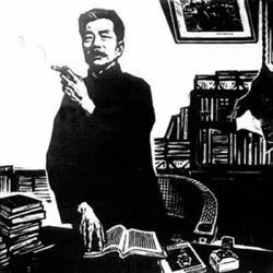 今天的公知与当年的鲁迅，差距深度剖析，今日公知与鲁迅，时代变迁下的思想深度与差距剖析