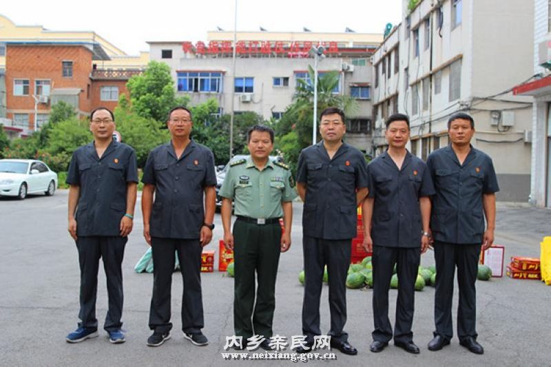 溆浦县人民武装部官网，军事与民生的交汇点，溆浦县人民武装部官网，军事与民生的融合交汇点