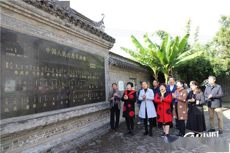 中国人民志愿军战歌指挥教程，中国人民志愿军战歌指挥宝典