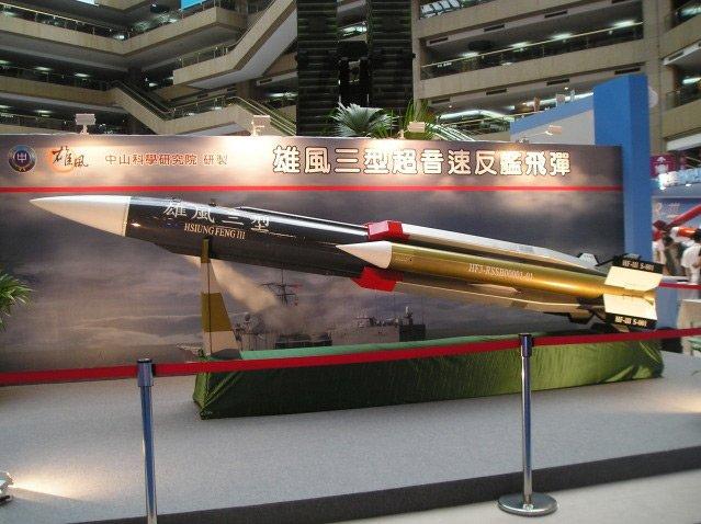 雄风三导弹射程，深度解析与探讨，雄风三导弹射程深度解析及探讨