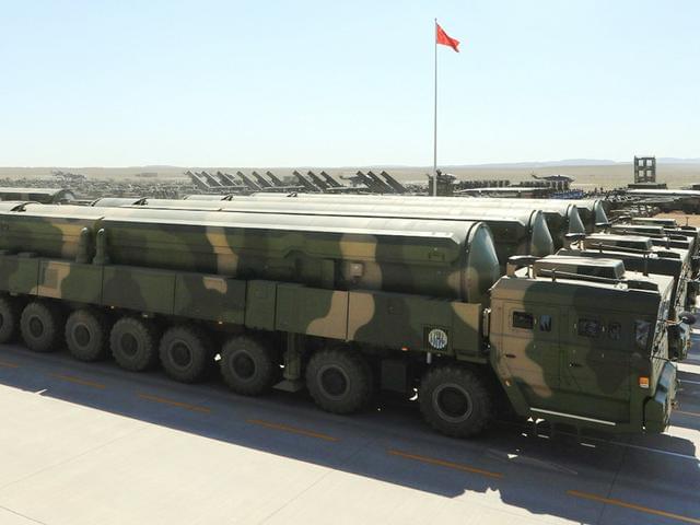 东风41打到美国要多久，解析中国洲际弹道导弹的潜力与挑战，中国洲际弹道导弹东风41打到美国的潜力与挑战解析，时间与挑战并存