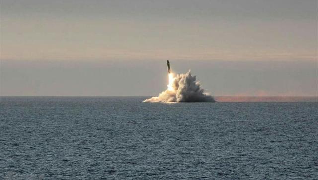 中国试射巨浪-4是否属实，深度解析与探讨，中国试射巨浪-4真相揭秘，深度解析与探讨