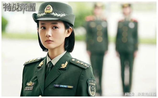 中国特种兵之特别有种燕破岳，中国特种兵之燕破岳的特别种风采
