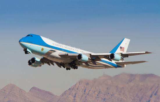 我国空军一号机型揭秘，荣耀与力量的象征，揭秘空军一号机型，荣耀与力量的象征