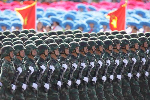 2009国庆阅兵完整版优酷视频回顾，国庆阅兵盛典回顾，优酷视频完整版再现辉煌时刻