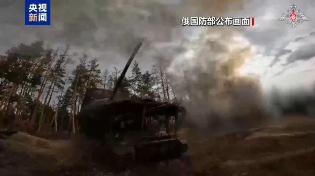 俄军连续发动31次攻击，战略决心与战术灵活性的展现，俄军战略决心与战术灵活性的展现，连续发动31次攻击