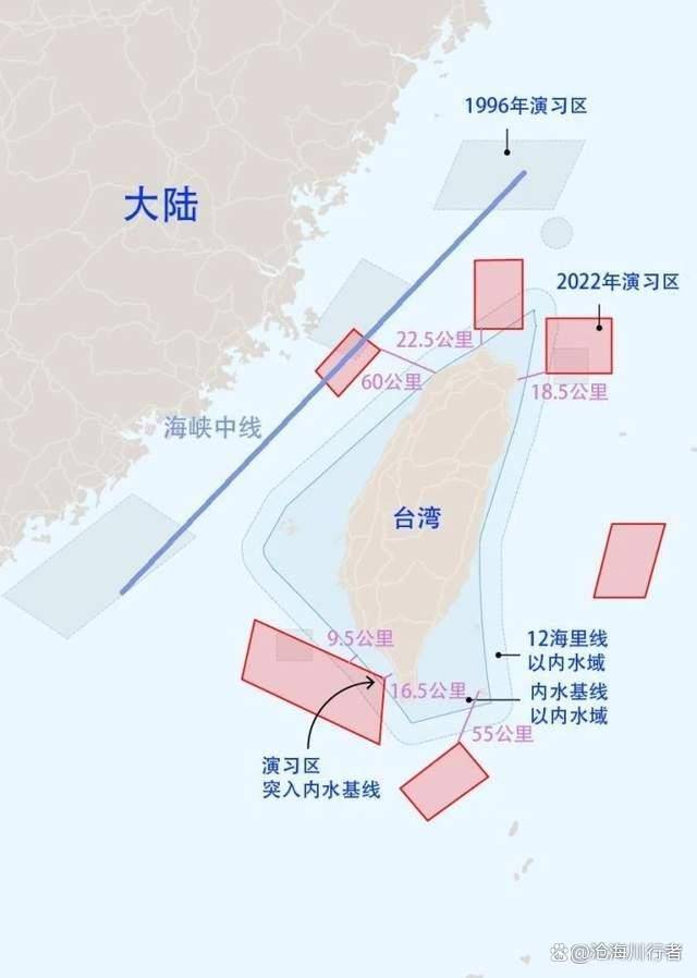 台海局势，即将爆发冲突下的空城计，台海局势紧张，空城计应对冲突风险
