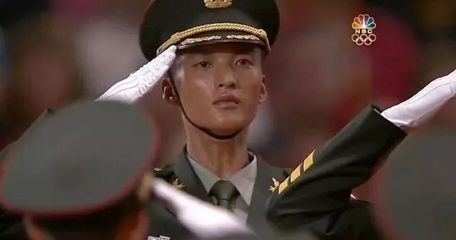 三军仪仗队郭凤通婚礼视频，荣耀与情感的交织，三军仪仗队郭凤通婚礼视频，荣耀与情感的完美融合