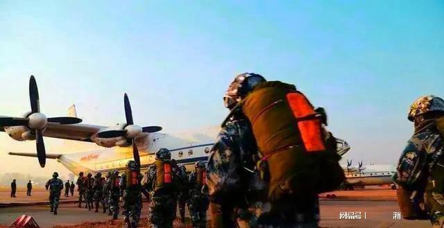空降兵第15军的成立与发展，空降兵第15军的崛起与发展历程