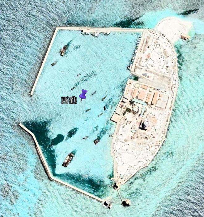 南沙群岛建设最新现状，南沙群岛建设最新进展概述