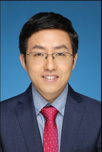 张宏昌，一位引领时代的杰出人物，张宏昌，时代引领者的杰出风采