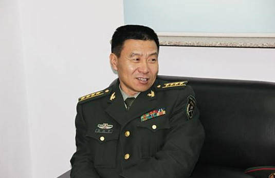 揭秘，12集团军后勤部部长的角色与职责，揭秘，12集团军后勤部部长角色与职责全解析