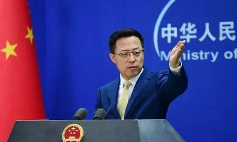 外交部回应美指责俄获中国武器，事实真相与国际关系的重要性，外交部回应美指责俄获中国武器，事实真相与国际关系的核心地位