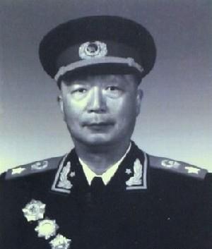 中国现役上将军衔名单人数解析，中国现役上将军衔名单人数详解