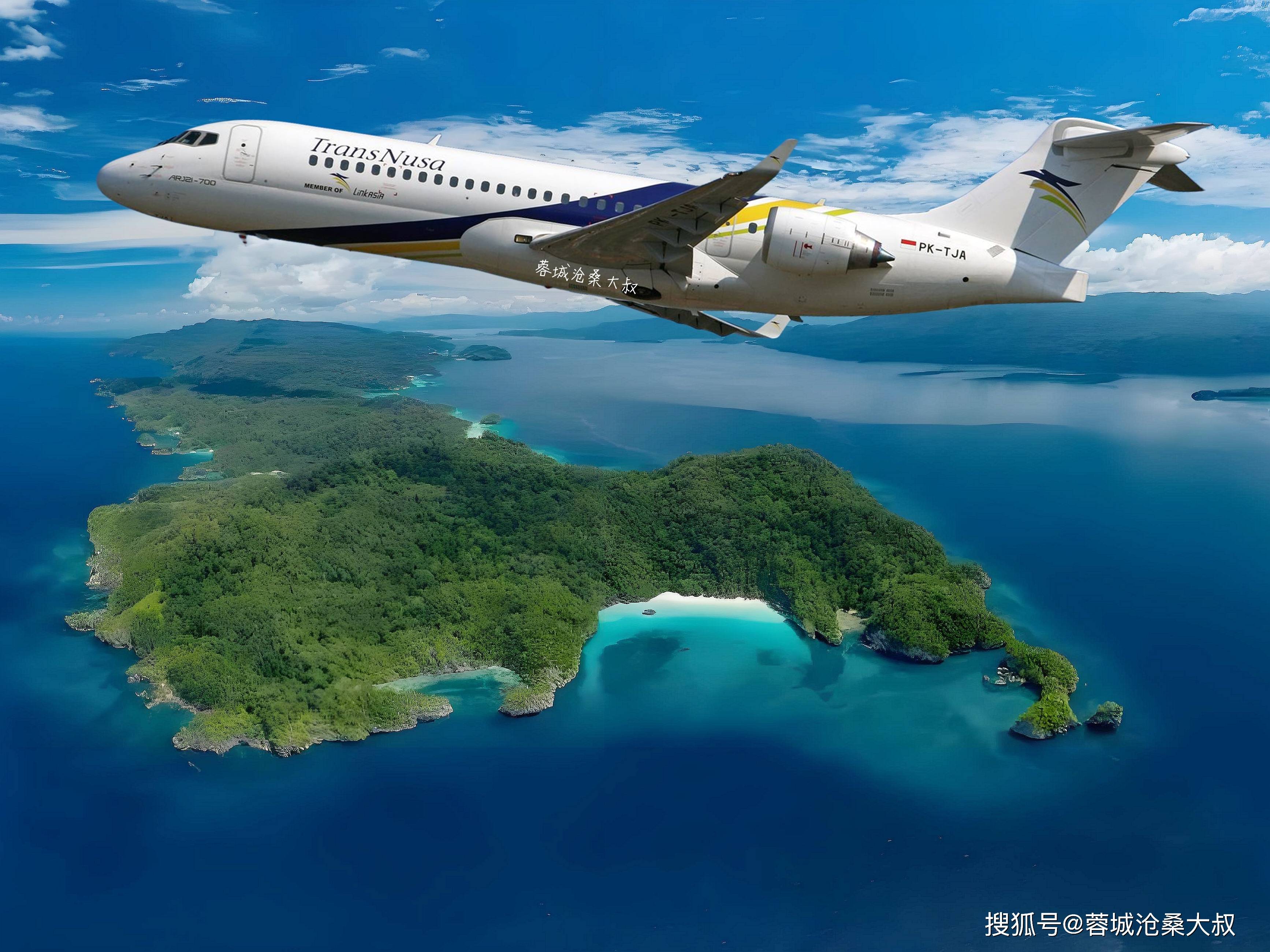 ARJ21飞机坠毁印尼，事故原因与后续影响分析，ARJ21飞机在印尼坠毁，事故原因及后续影响探讨