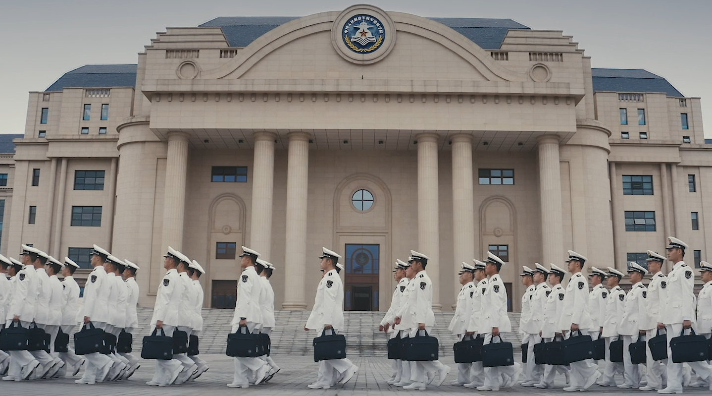 海军征兵宣传片视频2021，呼唤新时代的航海勇士，海军征兵宣传片视频2021，呼唤新时代的航海勇士梦启航