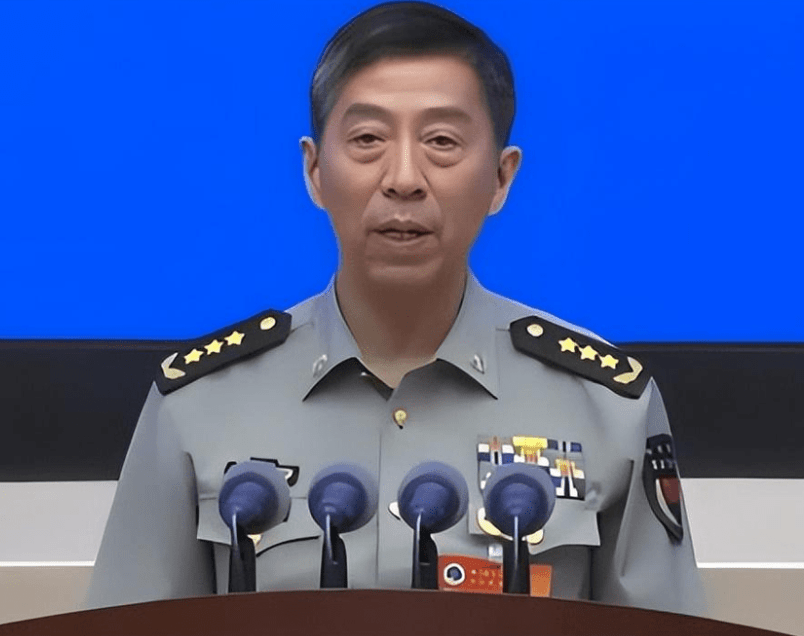 李长福，国防部的重要人物现状探究，李长福，国防部重要人物现状深度解析