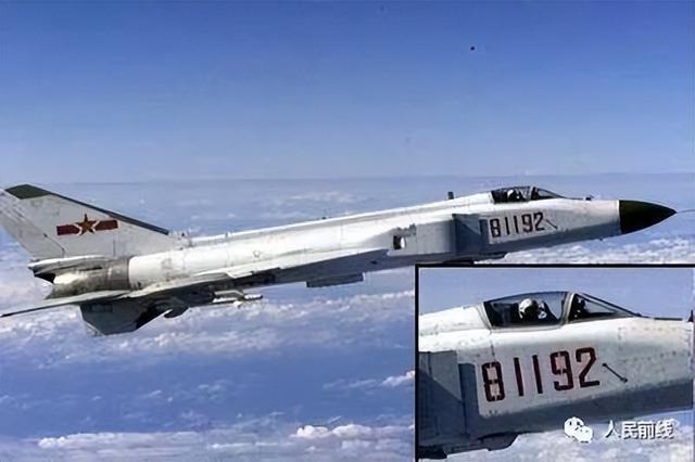 1980年中国空军实力概览，1980年中国空军实力概览，回顾与解析