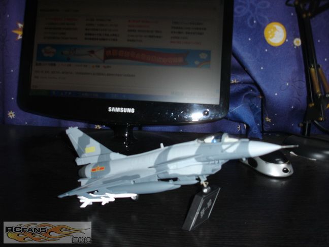 歼-10模型制作，探索与体验，歼-10模型制作，探索与体验之旅