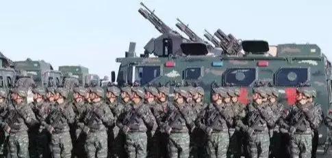 战略支援部队包括哪些部队，战略支援部队的构成与任务解析