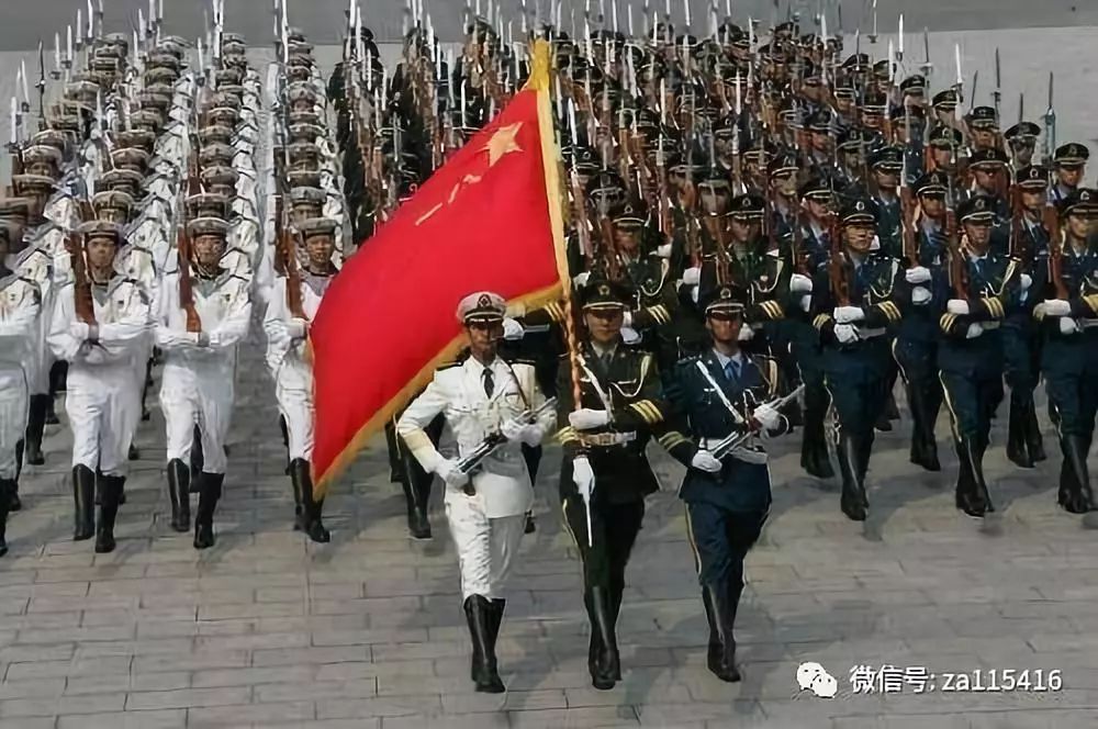 中国人民解放军第29军，光荣传统与现代军事建设的典范，中国人民解放军第29军，光荣传统与现代军事建设的典范典范部队风采