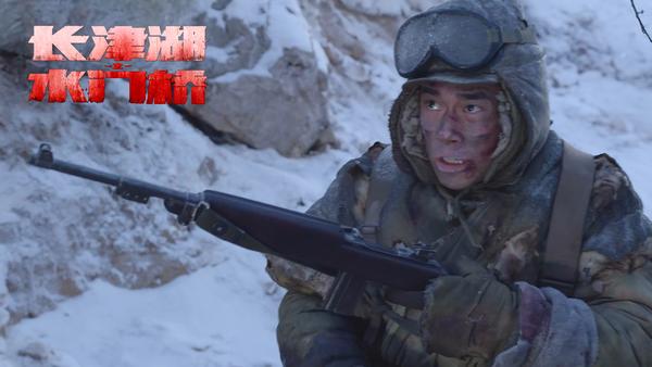 长津湖战役再现，2021年手机在线观看的震撼体验，长津湖战役再现，震撼的手机在线观看体验 2021年回顾