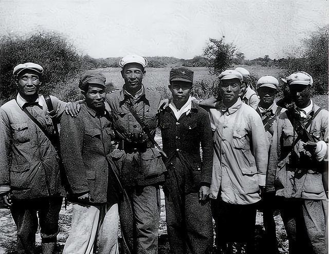 解放海南岛，一场决定国家命运的决战（1950年），解放海南岛，国家命运决战的关键时刻（1950年）