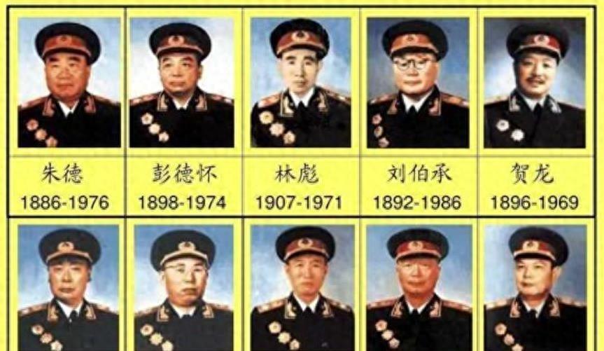 十大元帅之首，排名的由来与荣耀的象征，十大元帅之首，排名背后的由来与荣耀标志