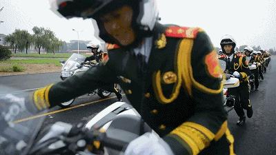 揭秘国宾护卫队，荣耀与责任的象征，国宾护卫队，荣耀与责任的典范