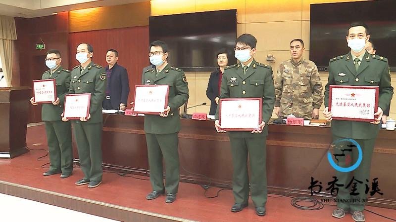 国防动员改革内容，新时代背景下的军事力量重塑，新时代背景下的国防动员改革与军事力量重塑