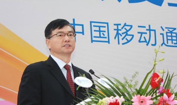 中国移动董事长魏明的最新消息，引领企业创新发展的领导者形象，中国移动董事长魏明最新动态，塑造企业创新发展的领导风范