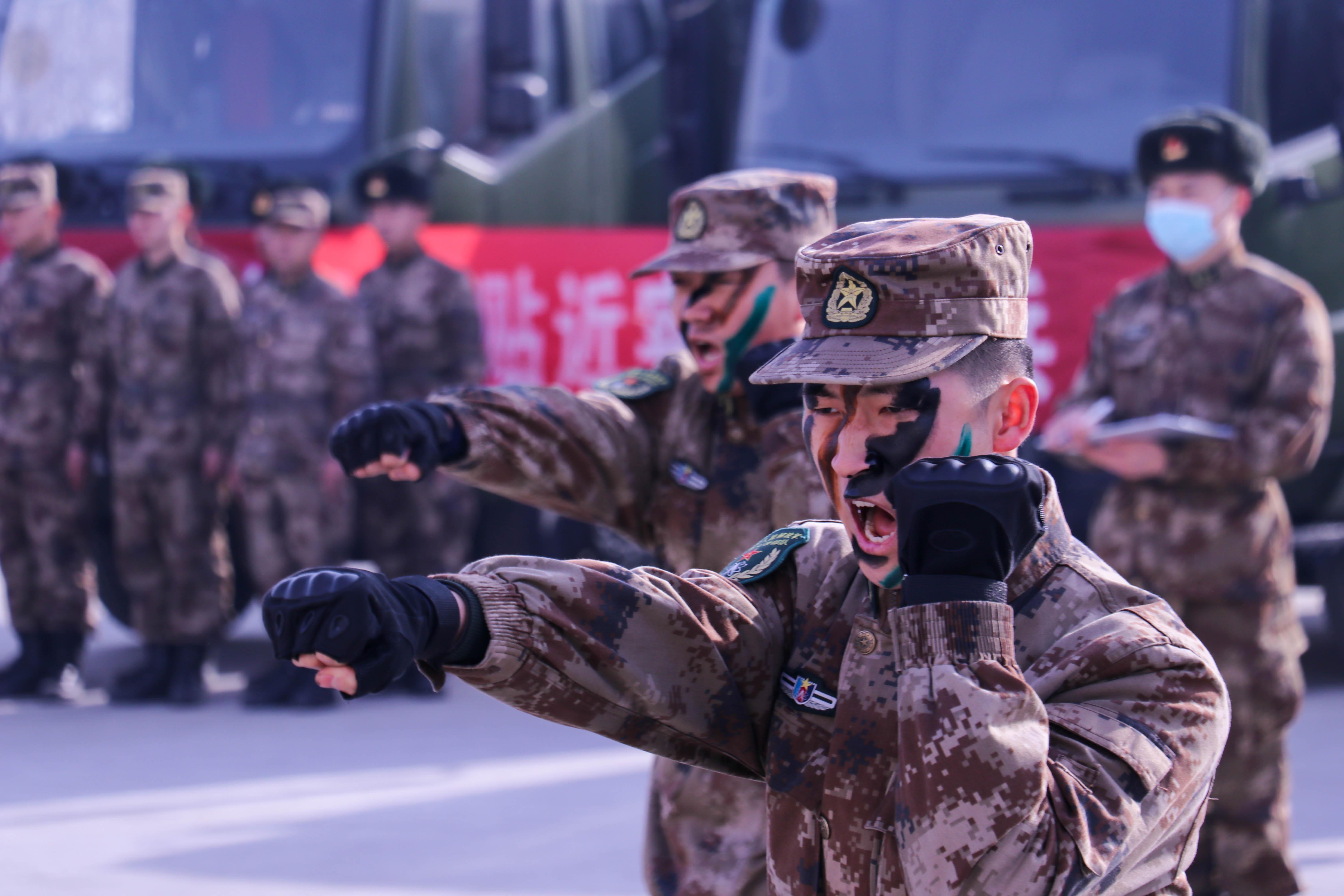 战略支援部队的主要任务及其重要性，战略支援部队的核心任务与重要性解析