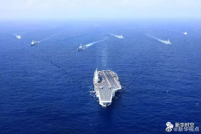 致敬中国海军，无畏蓝海的守护者，致敬中国海军，无畏蓝海的坚定守护者