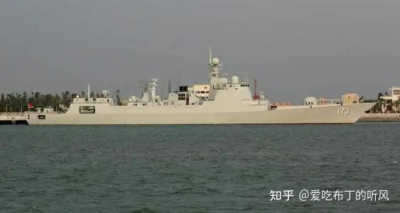 中国海军176舰驱逐舰的简介，中国海军176舰驱逐舰的简介与特点分析