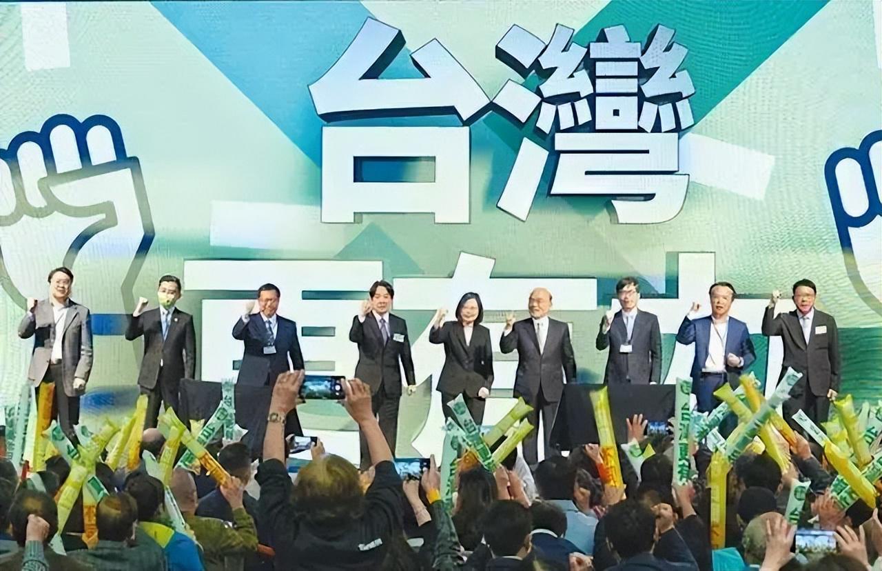 2025年台湾够百年，历史、现实与未来的思考，台湾百年，历史、现实与未来的深度思考（2025年）