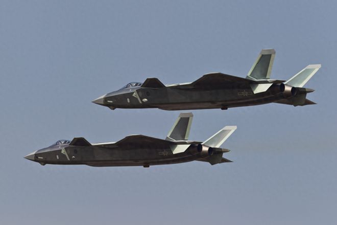 中国空军实力排行榜，探讨中国空军的发展与实力，中国空军实力探讨，发展历程与实力排行榜